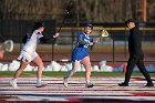 WLax vs BSU  Women’s Lacrosse vs Bridgewater State University. - Photo by Keith Nordstrom : WLax, lacrosse